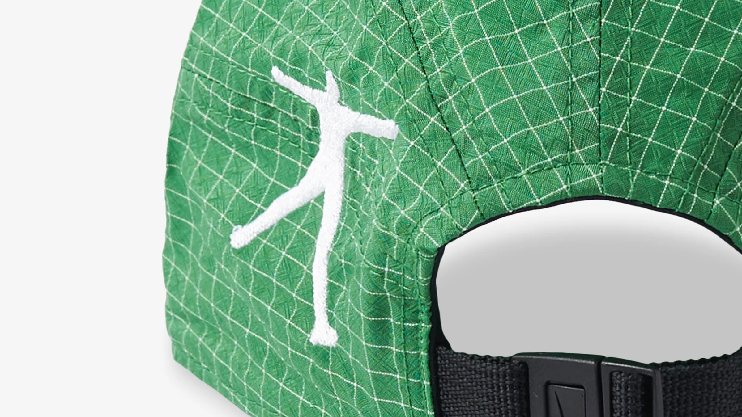 Nike x Off-White Fly Green Cap