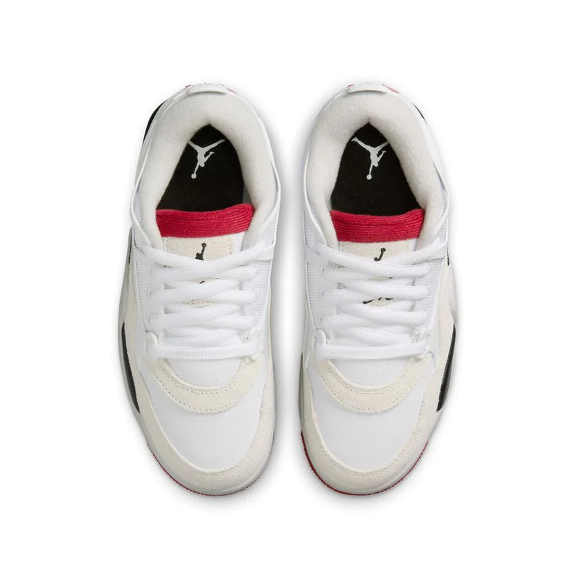 Jordan 4 RM Varsity Red (GS)