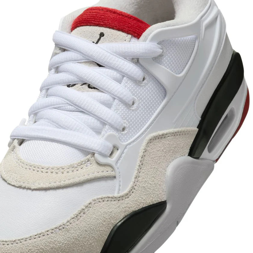 Jordan 4 RM Varsity Red (GS)