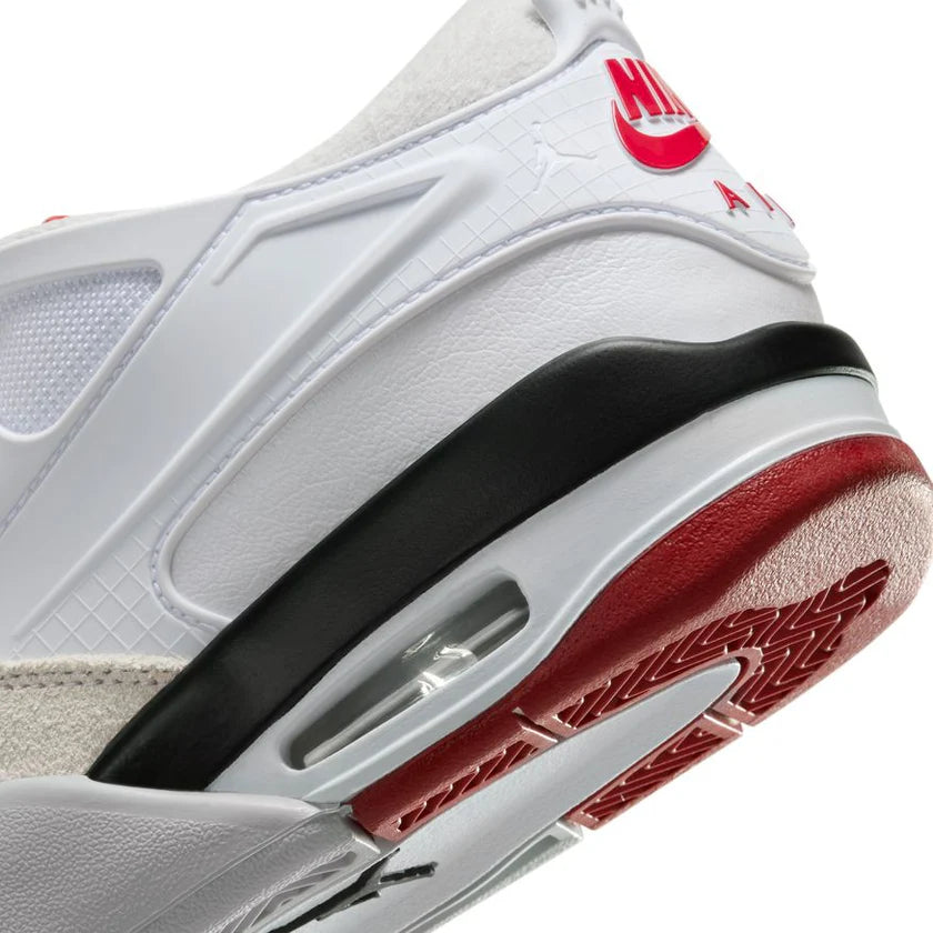 Jordan 4 RM Varsity Red (GS)