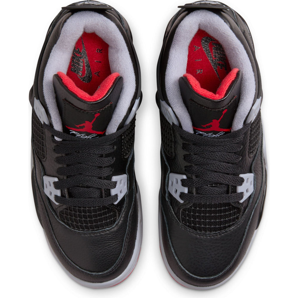 Jordan 4 Retro Bred Reimagined (GS)