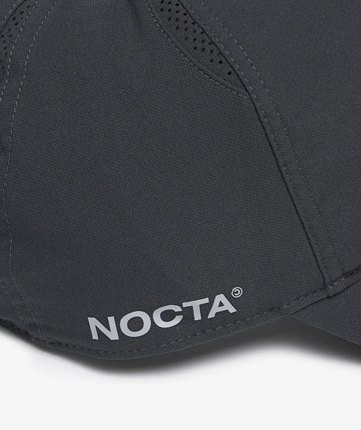 Nike x NOCTA S.S.C. Cap CS - Grey DROP