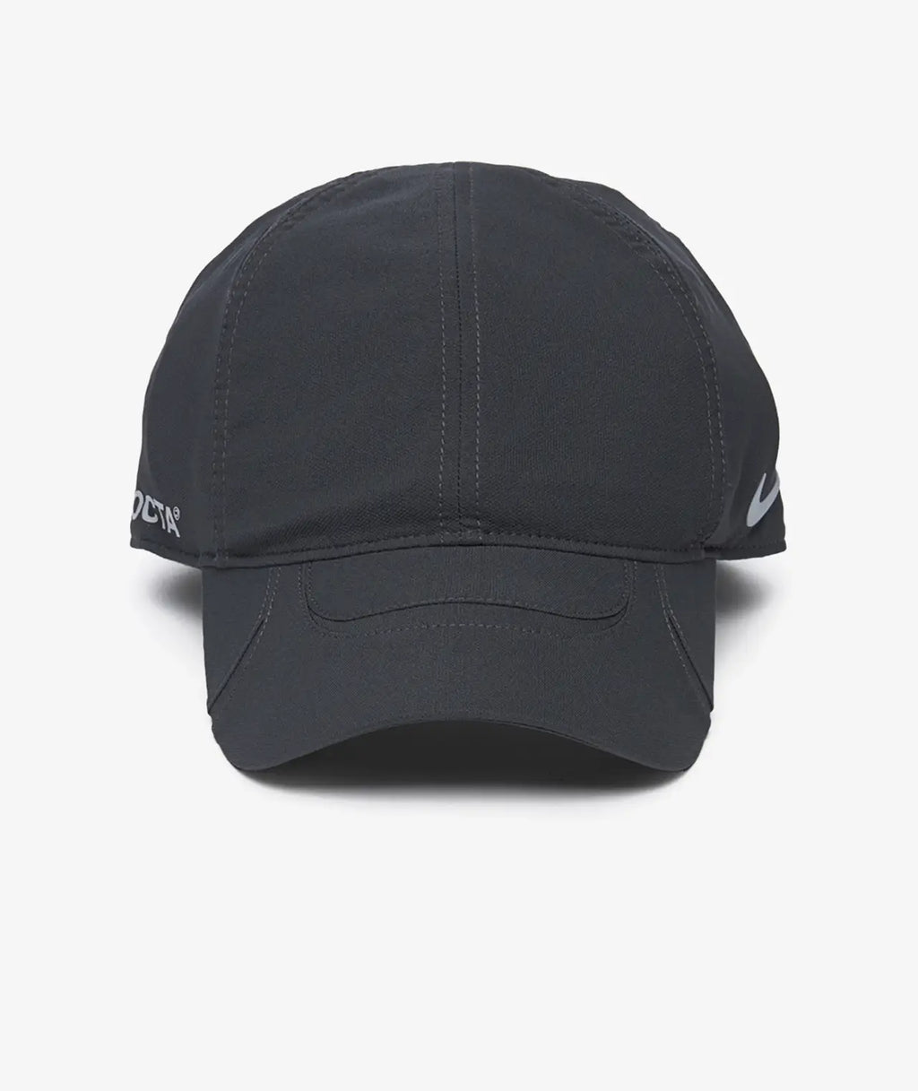 Nike x NOCTA S.S.C. Cap CS - Grey DROP