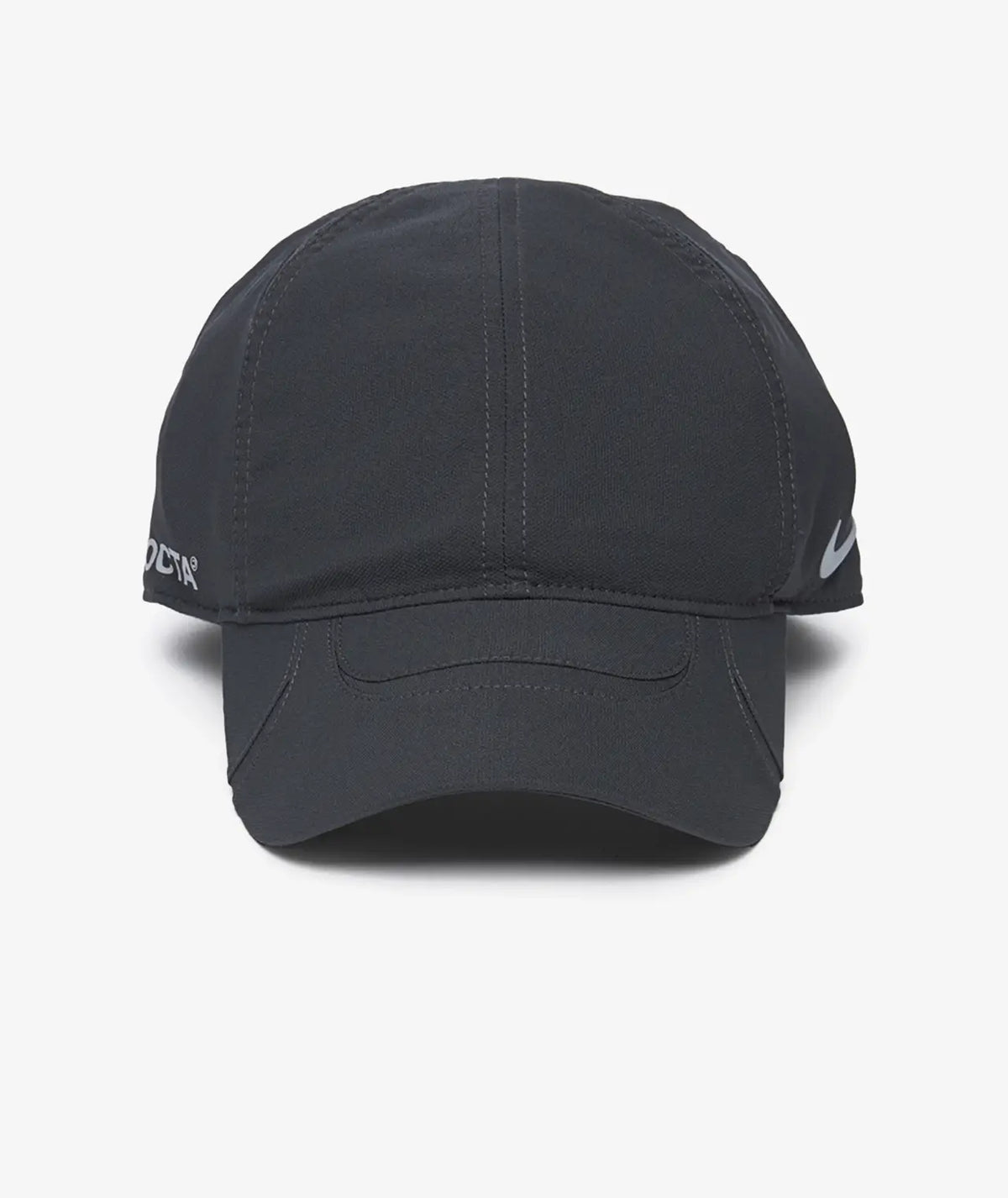Nike x NOCTA S.S.C. Cap CS - Grey DROP