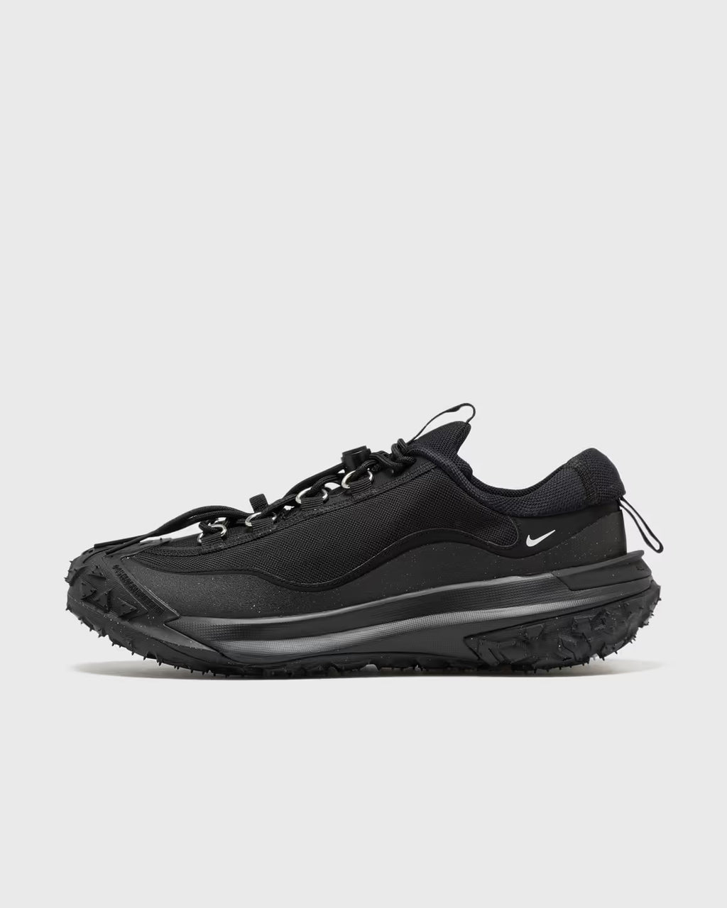 Nike ACG Mountain Fly 2 Low Comme des Garçons Homme Plus Black