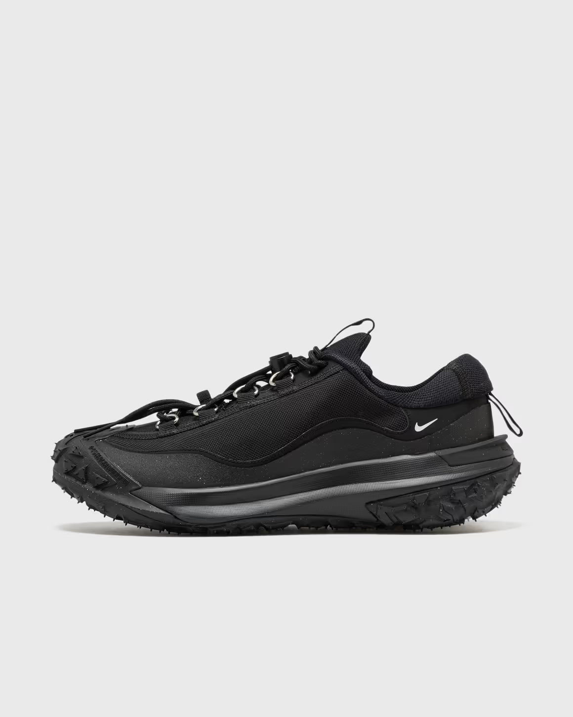 Nike ACG Mountain Fly 2 Low Comme des Garçons Homme Plus Black