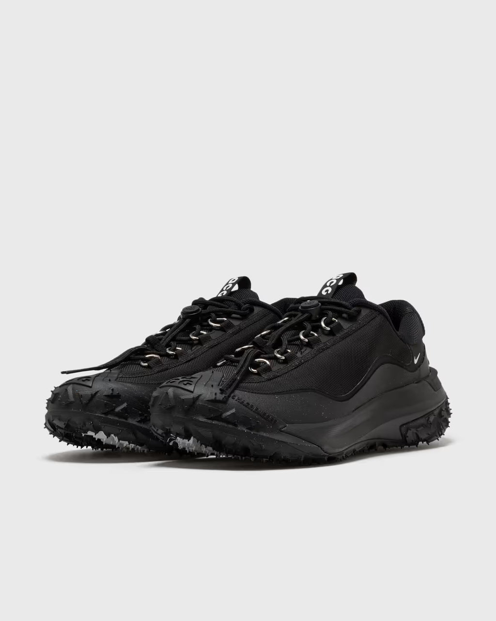 Nike ACG Mountain Fly 2 Low Comme des Garçons Homme Plus Black
