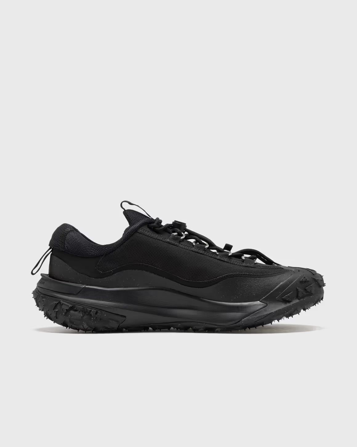 Nike ACG Mountain Fly 2 Low Comme des Garçons Homme Plus Black