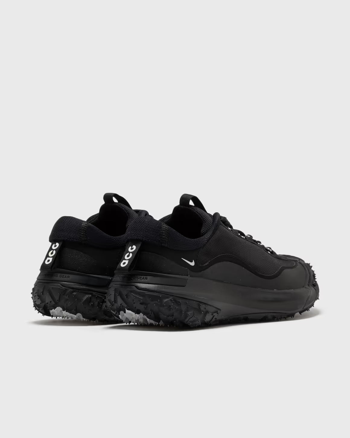Nike ACG Mountain Fly 2 Low Comme des Garçons Homme Plus Black