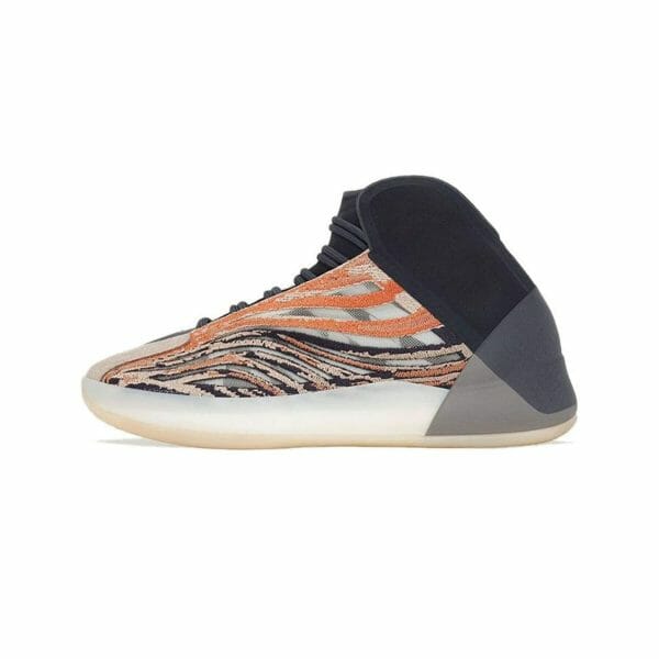 adidas Yeezy QNTM Flash Orange