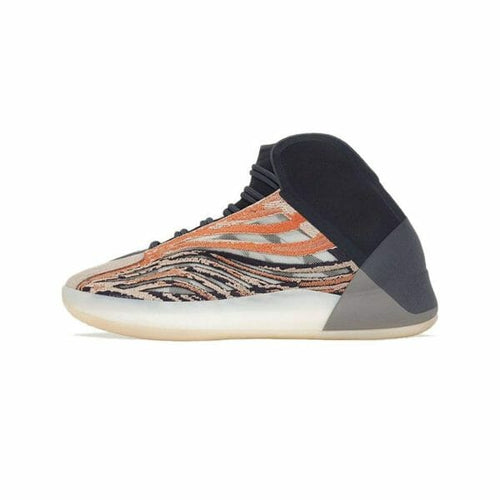 adidas Yeezy QNTM Flash Orange