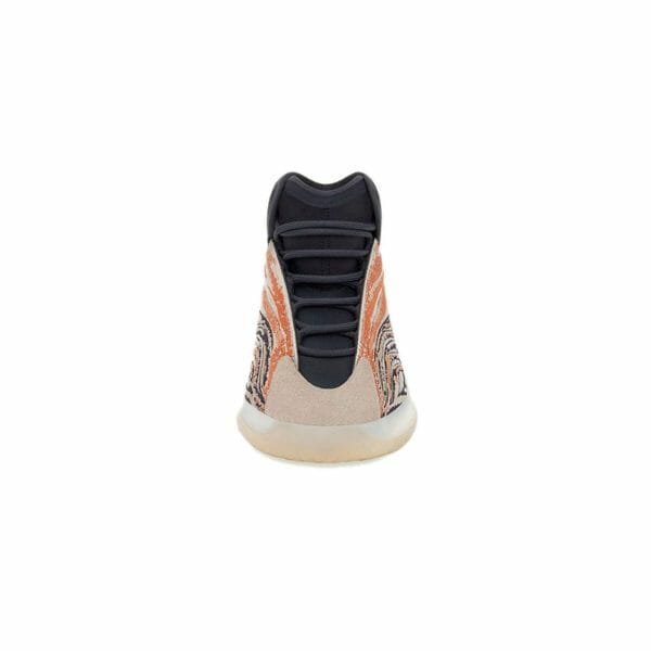 adidas Yeezy QNTM Flash Orange