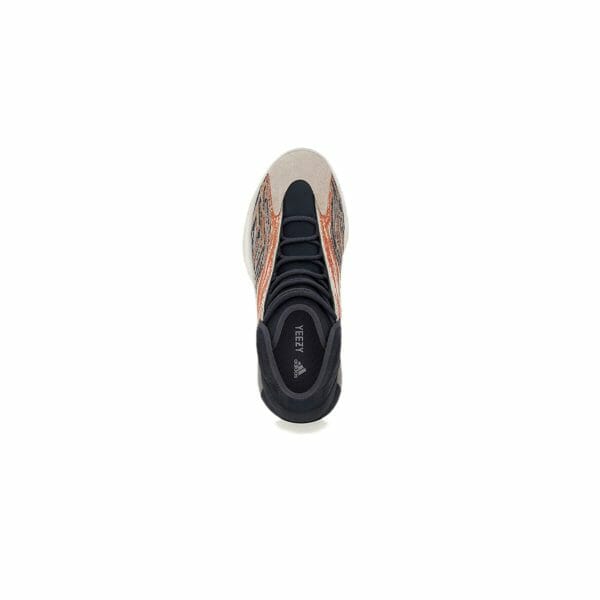 adidas Yeezy QNTM Flash Orange