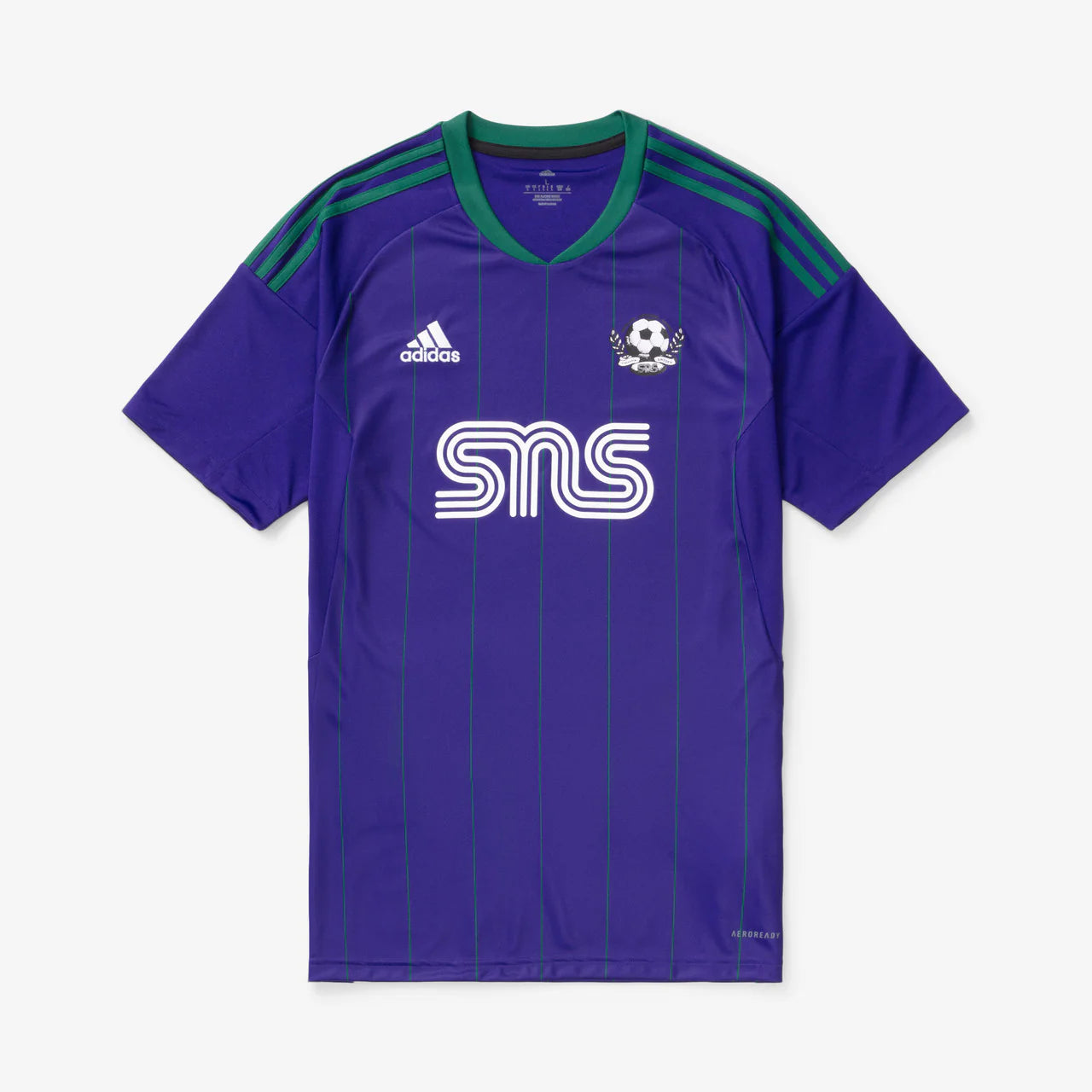 SNS FC 23 Home Jersey Adidas