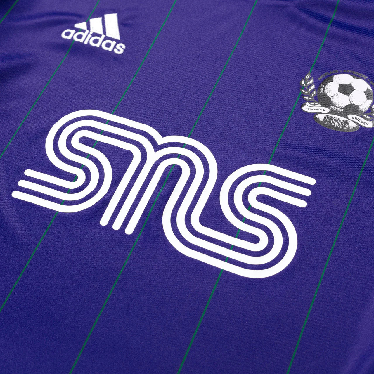 SNS FC 23 Home Jersey Adidas