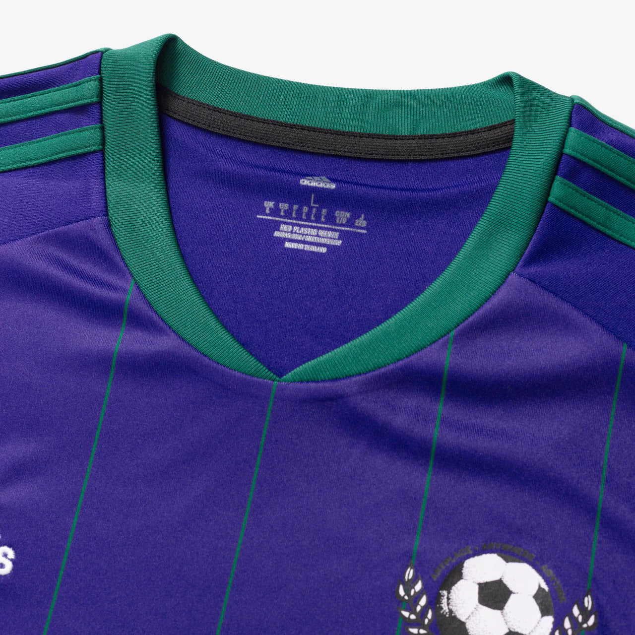 SNS FC 23 Home Jersey Adidas
