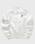 Nike x Kobe Bryant Year of Mamba Insulated Bomber Jacket Satin White