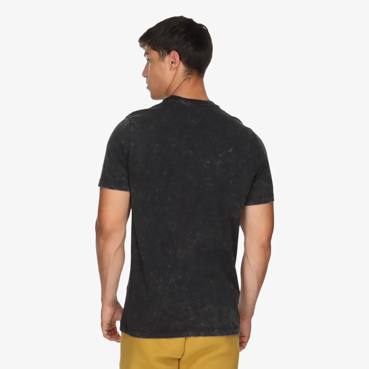 Nike Air Max 95 Neon T-Shirt Black