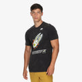 Nike Air Max 95 Neon T-Shirt Black