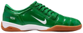 Nike Total 90 3 Patent Green