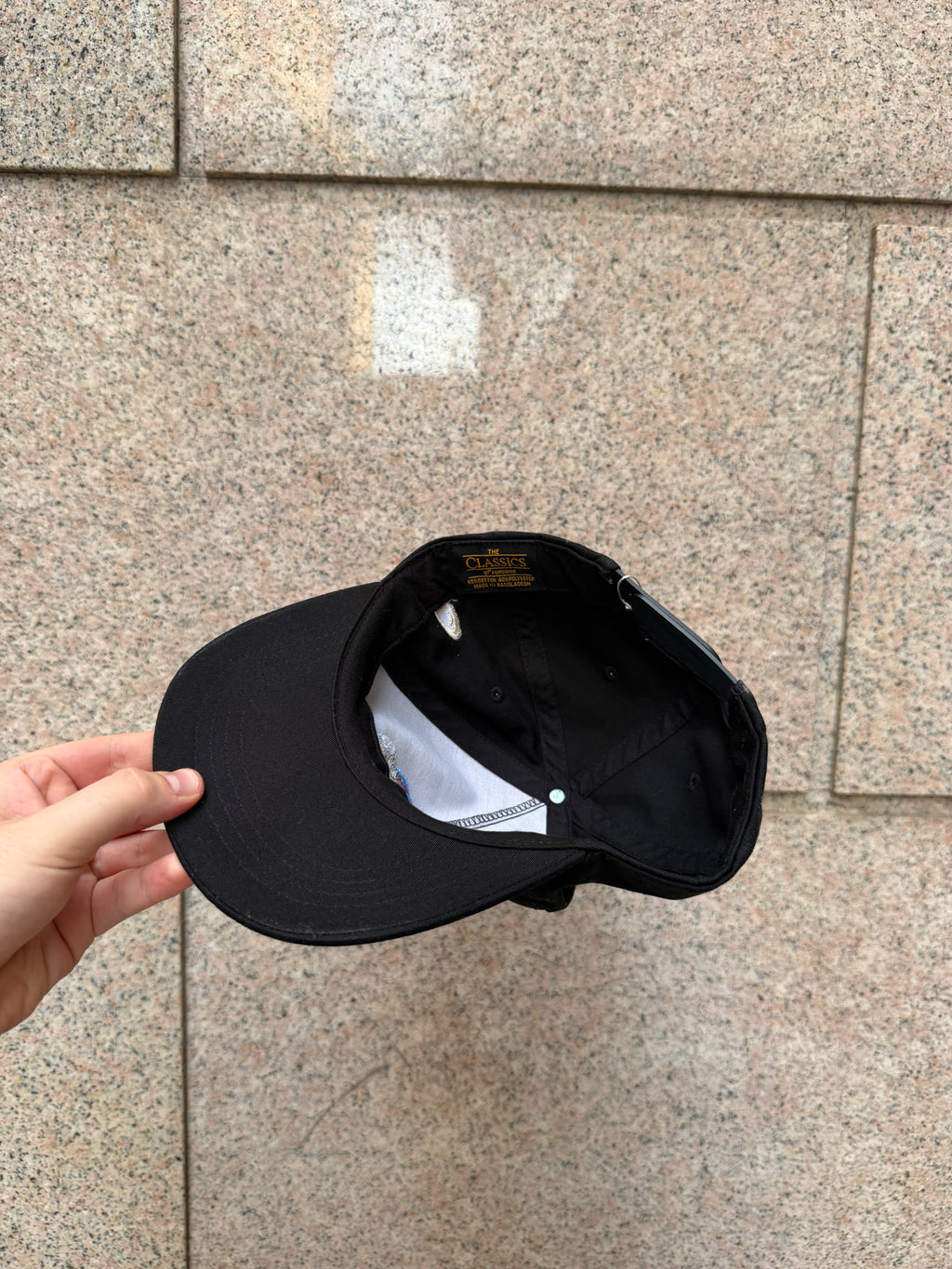 Travis Scott Cap Exclusive Live London 6-7 Aug 2022 (USED)