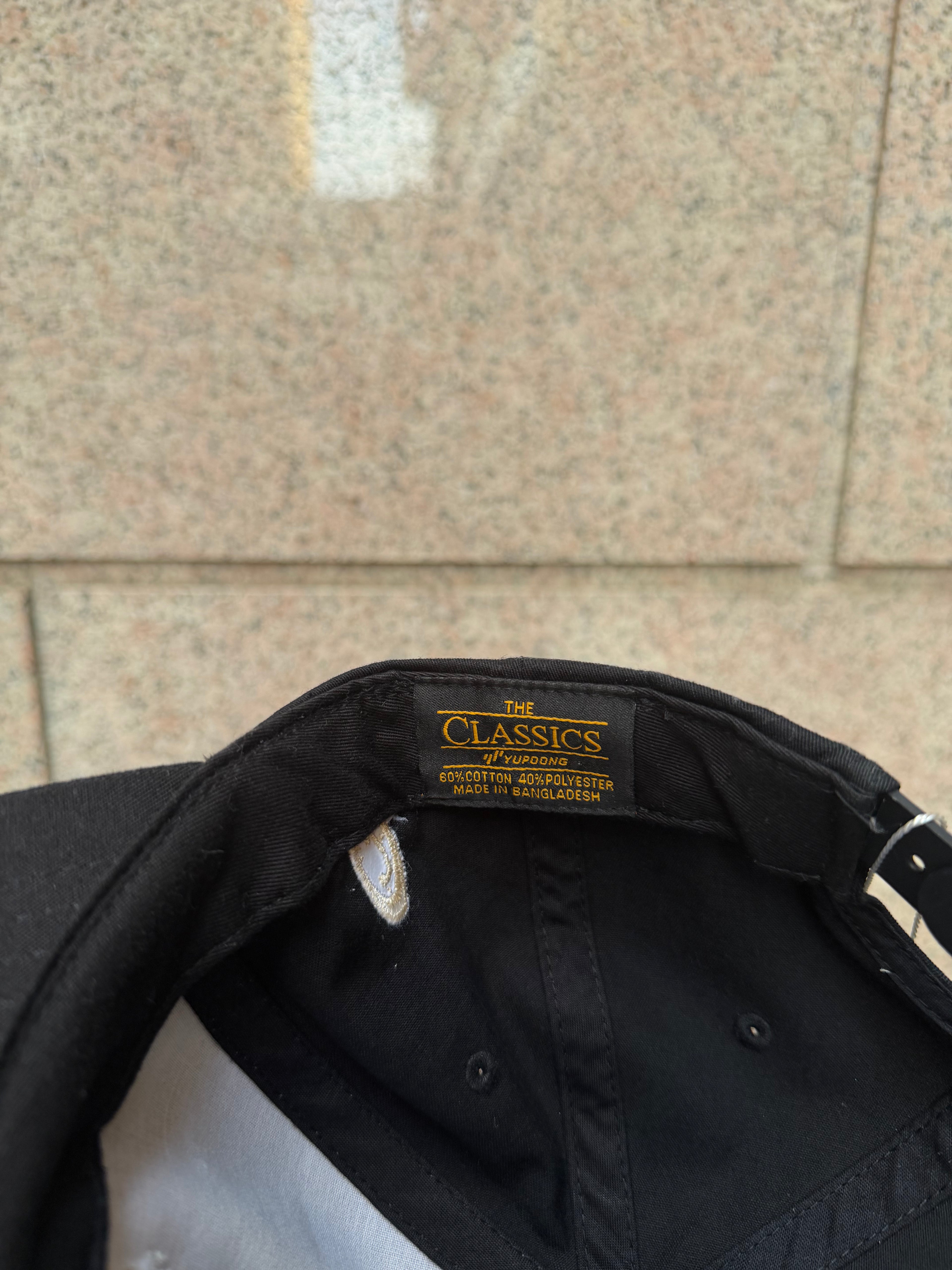 Travis Scott Cap Exclusive Live London 6-7 Aug 2022 (USED)