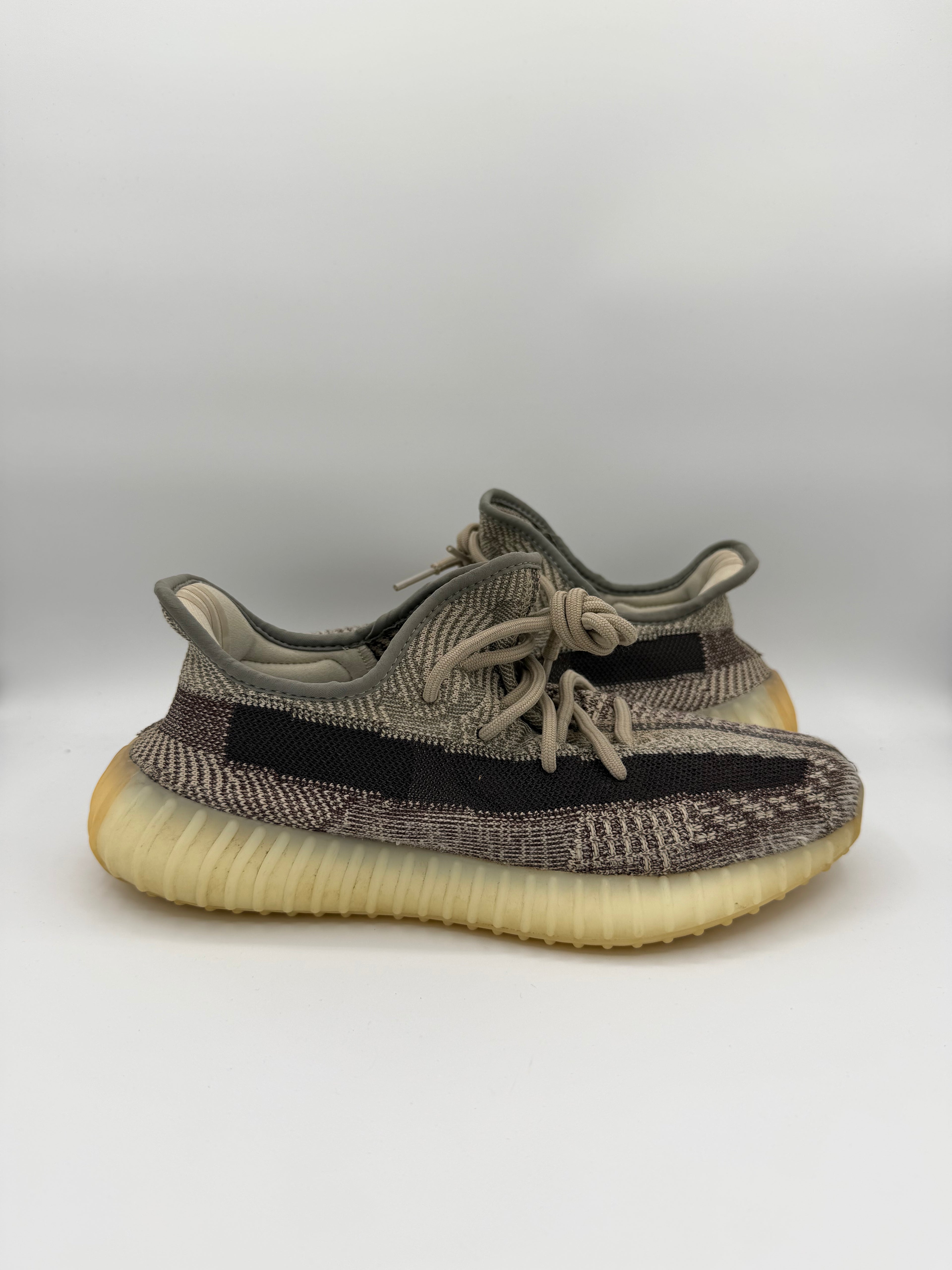 Yeezy Boost 350 V2 Zyon - 42,5Eu (USED)