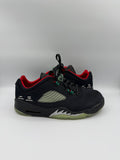 Jordan 5 Retro Low CLOT Jade - 40,5Eu (USED)