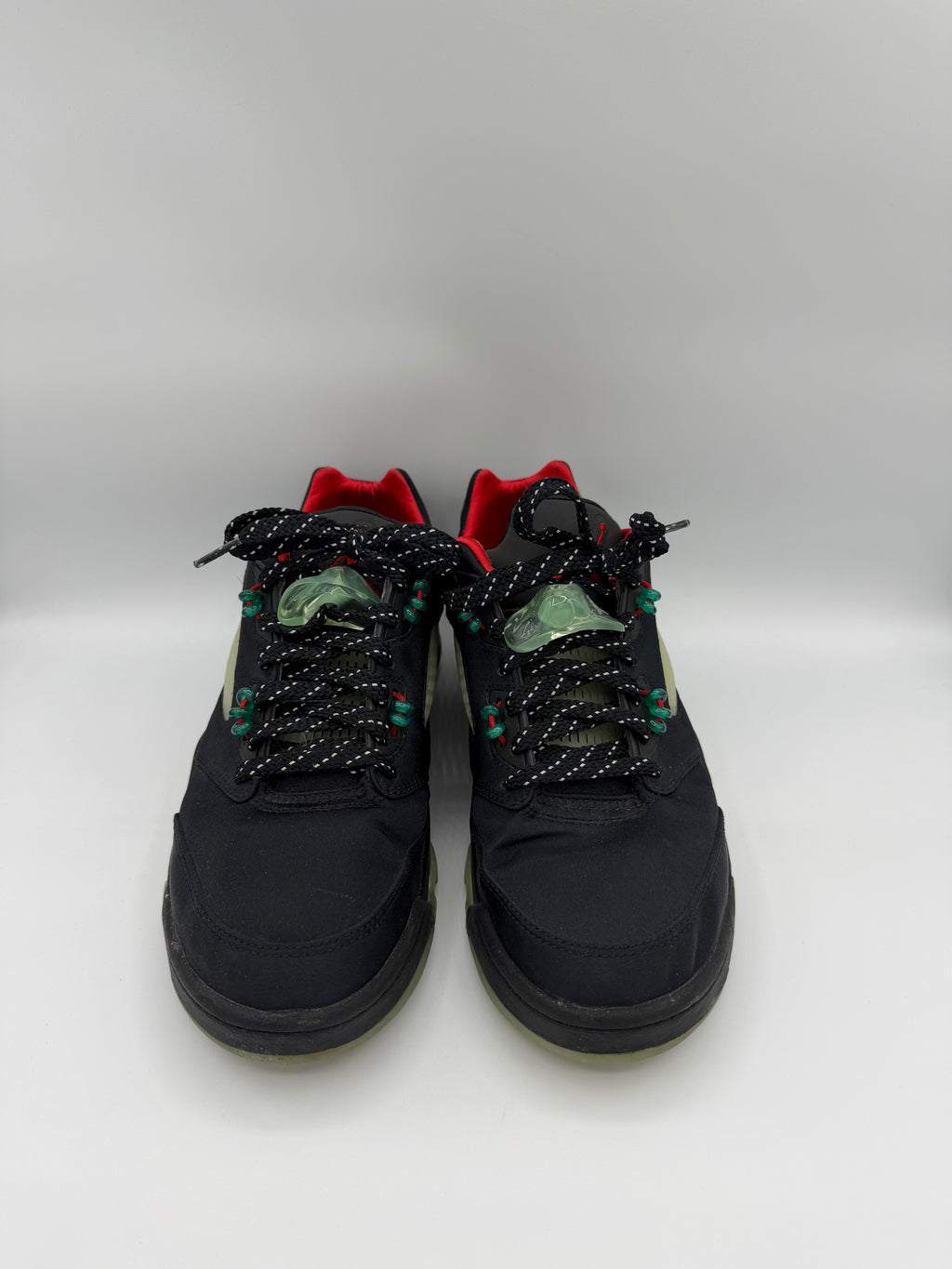 Jordan 5 Retro Low CLOT Jade - 40,5Eu (USED)