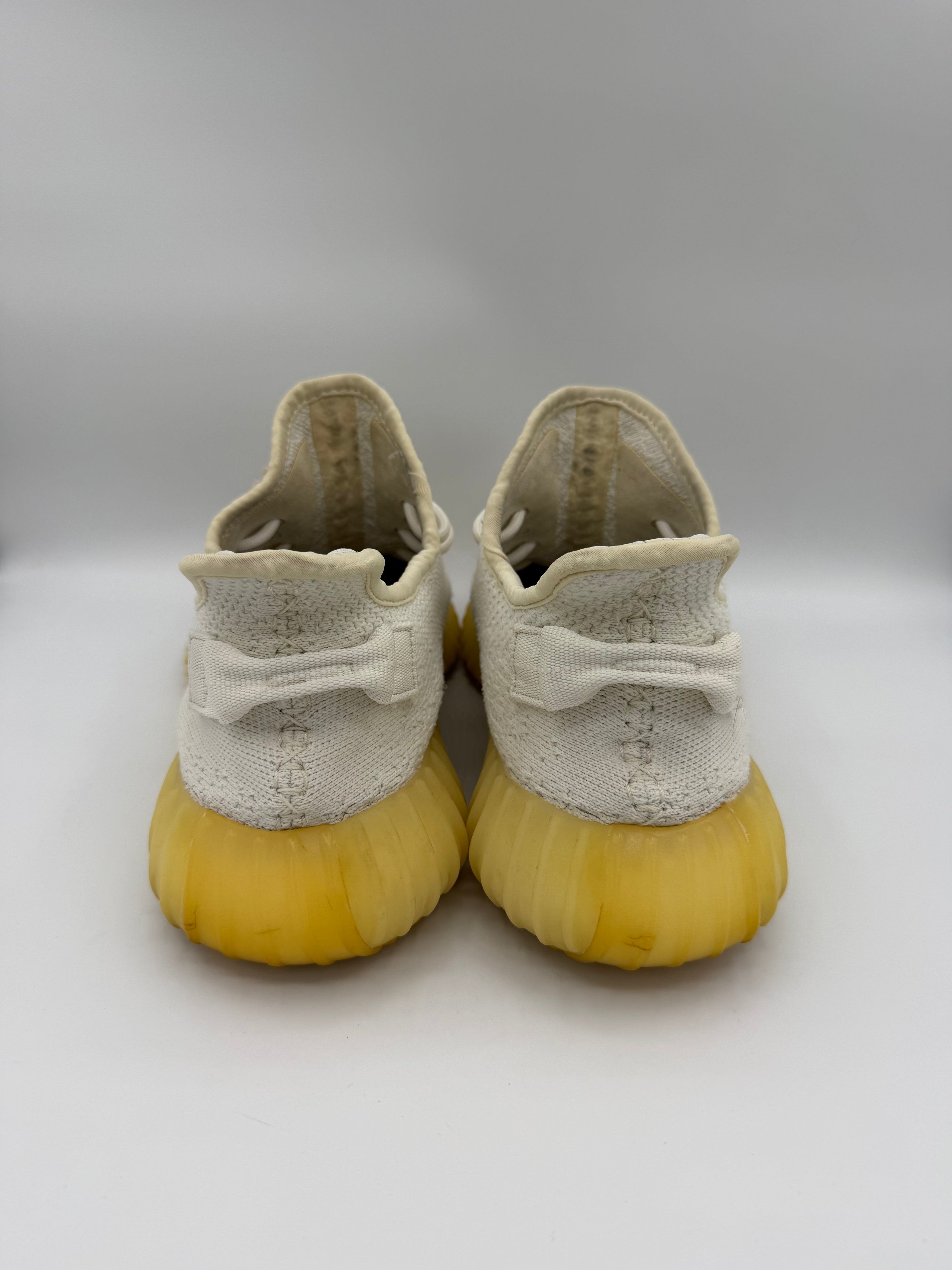Yeezy Boost 350 V2 Cream White - 42,5Eu (USED)