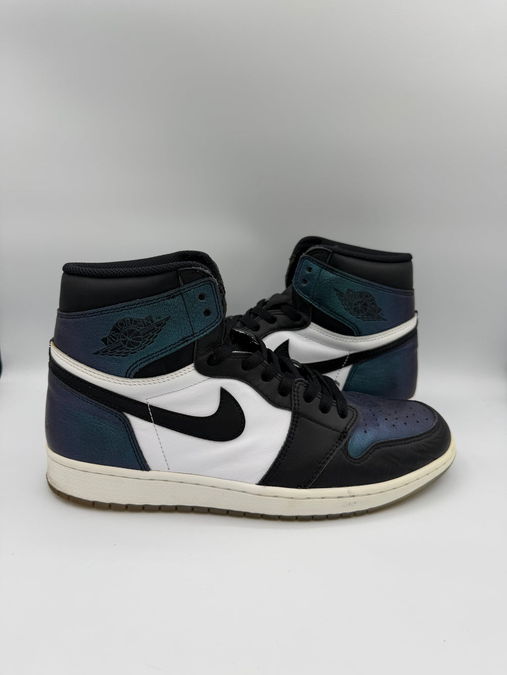 Jordan 1 Retro All-Star Chameleon (2017) - 45Eu (USED)