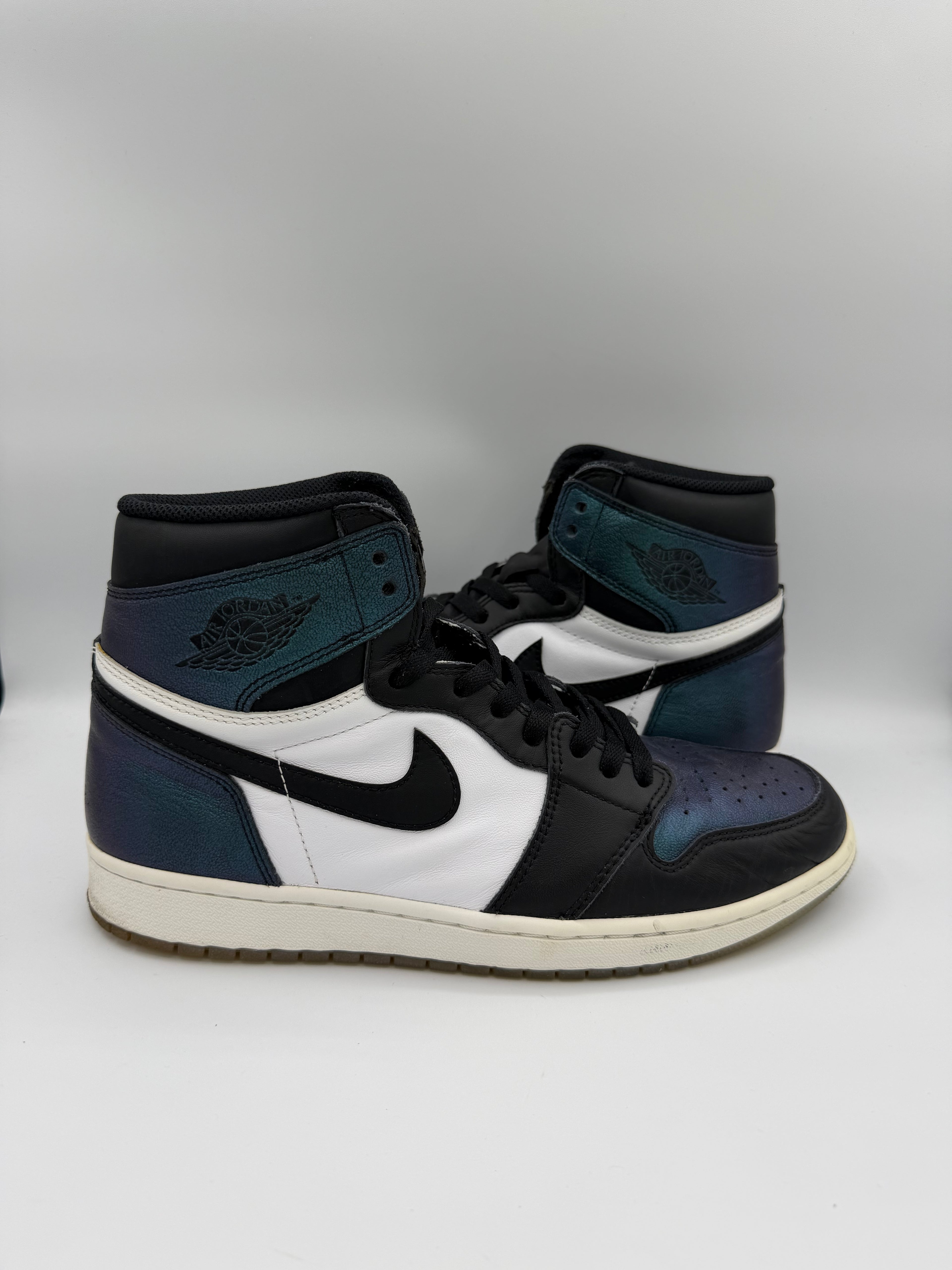 Jordan 1 Retro All-Star Chameleon (2017) - 45Eu (USED)