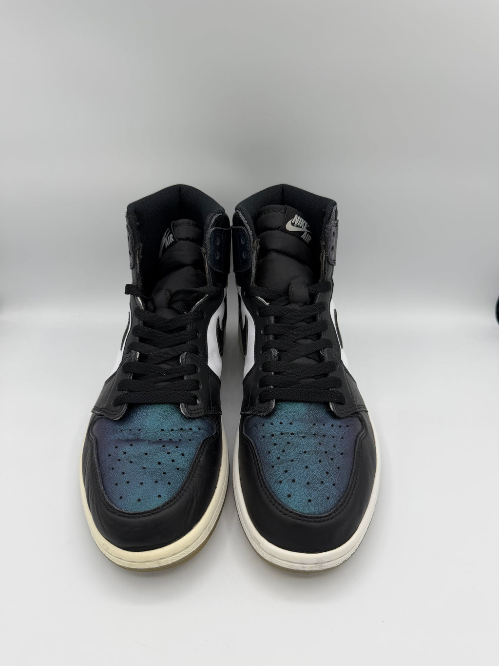 Jordan 1 Retro All-Star Chameleon (2017) - 45Eu (USED)