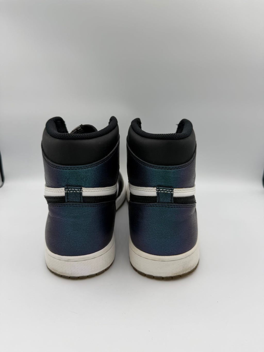 Jordan 1 Retro All-Star Chameleon (2017) - 45Eu (USED)