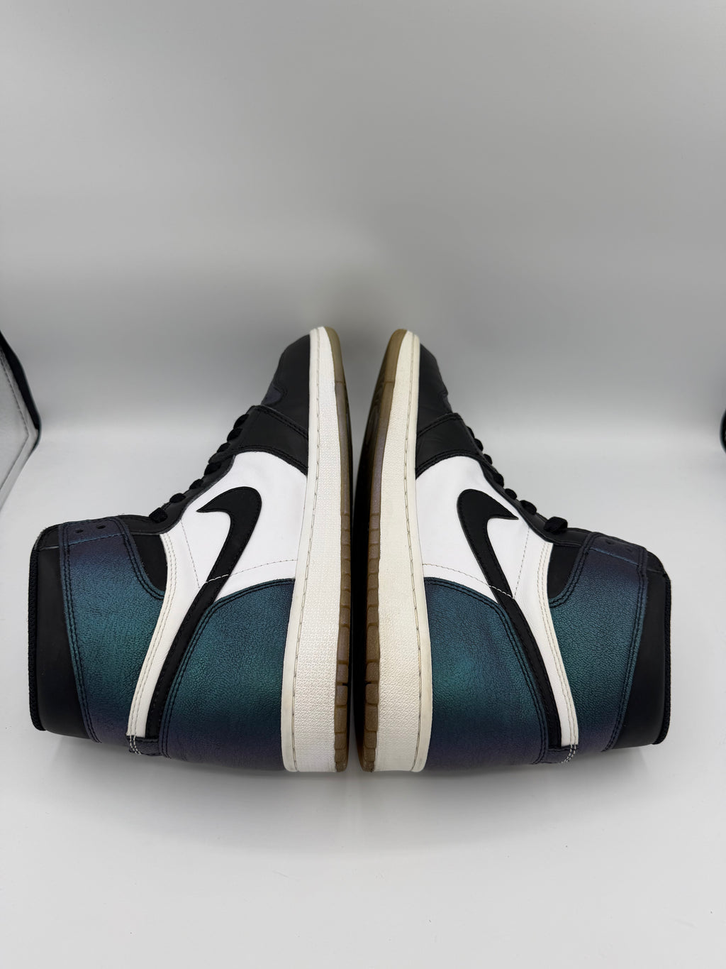 Jordan 1 Retro All-Star Chameleon (2017) - 45Eu (USED)