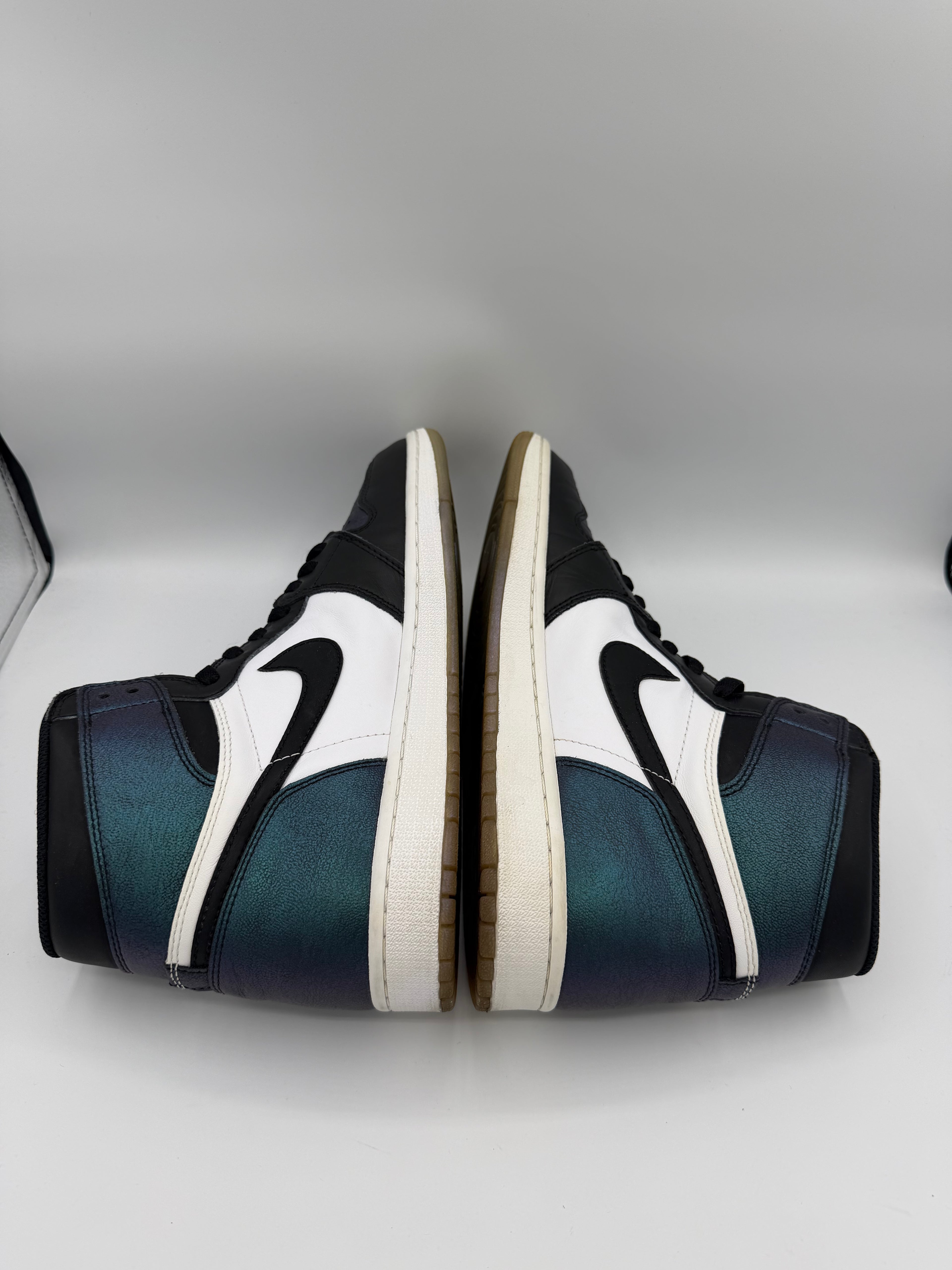 Jordan 1 Retro All-Star Chameleon (2017) - 45Eu (USED)