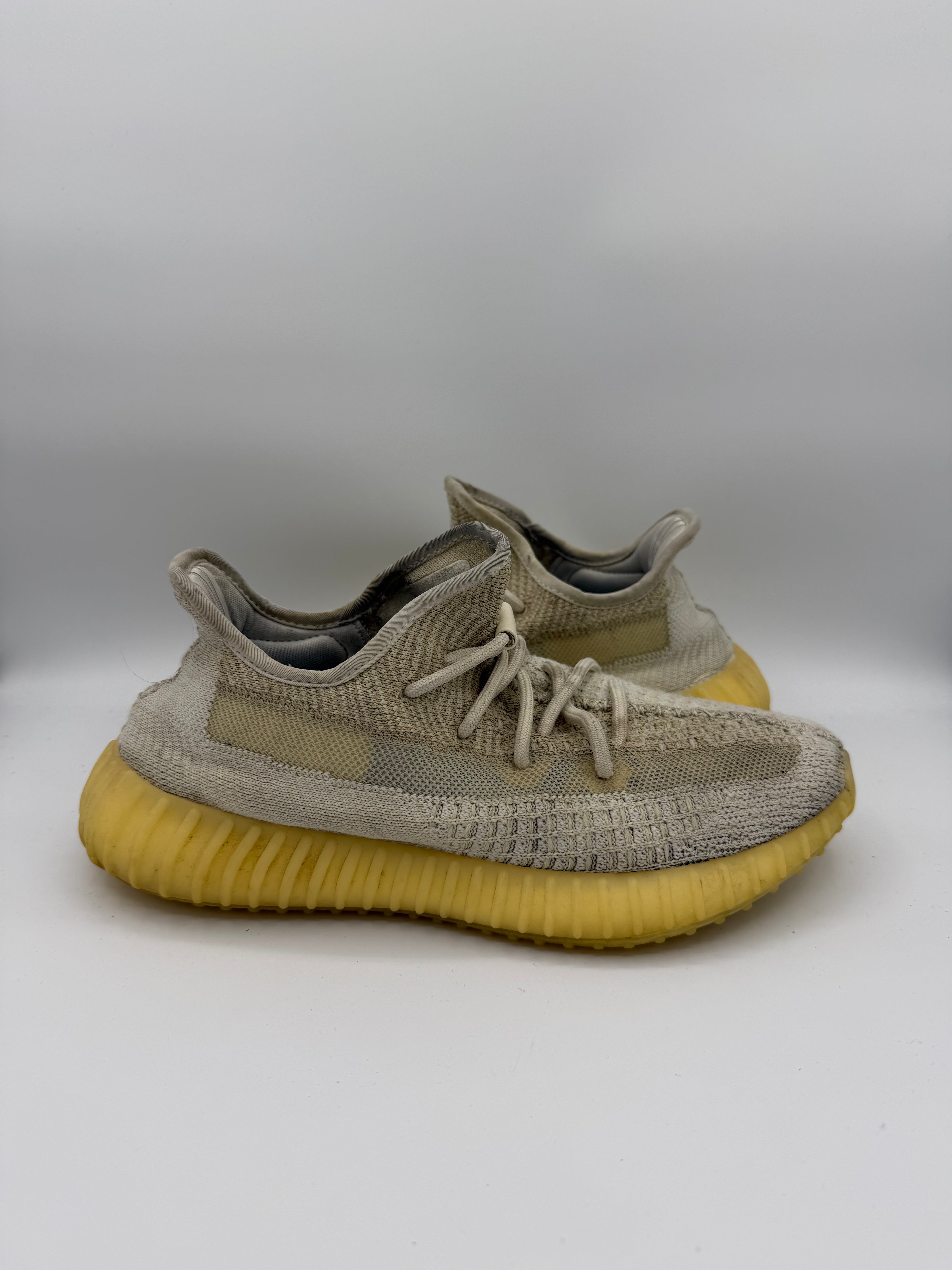 Yeezy Boost 350 V2 Natural - 41Eu (USED)