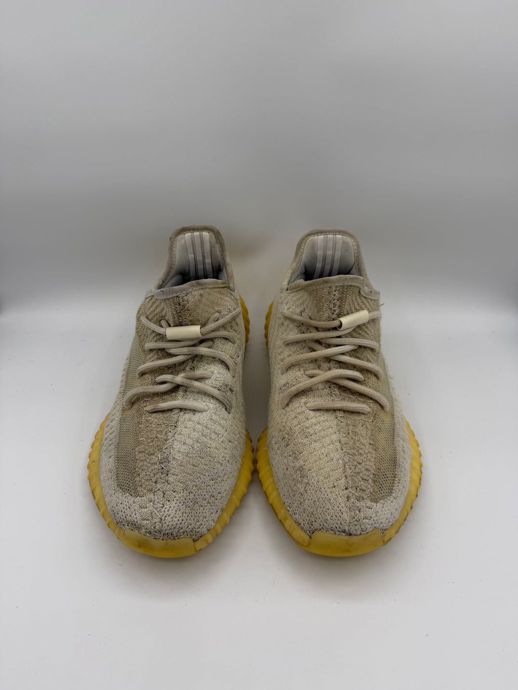 Yeezy Boost 350 V2 Natural - 41Eu (USED)