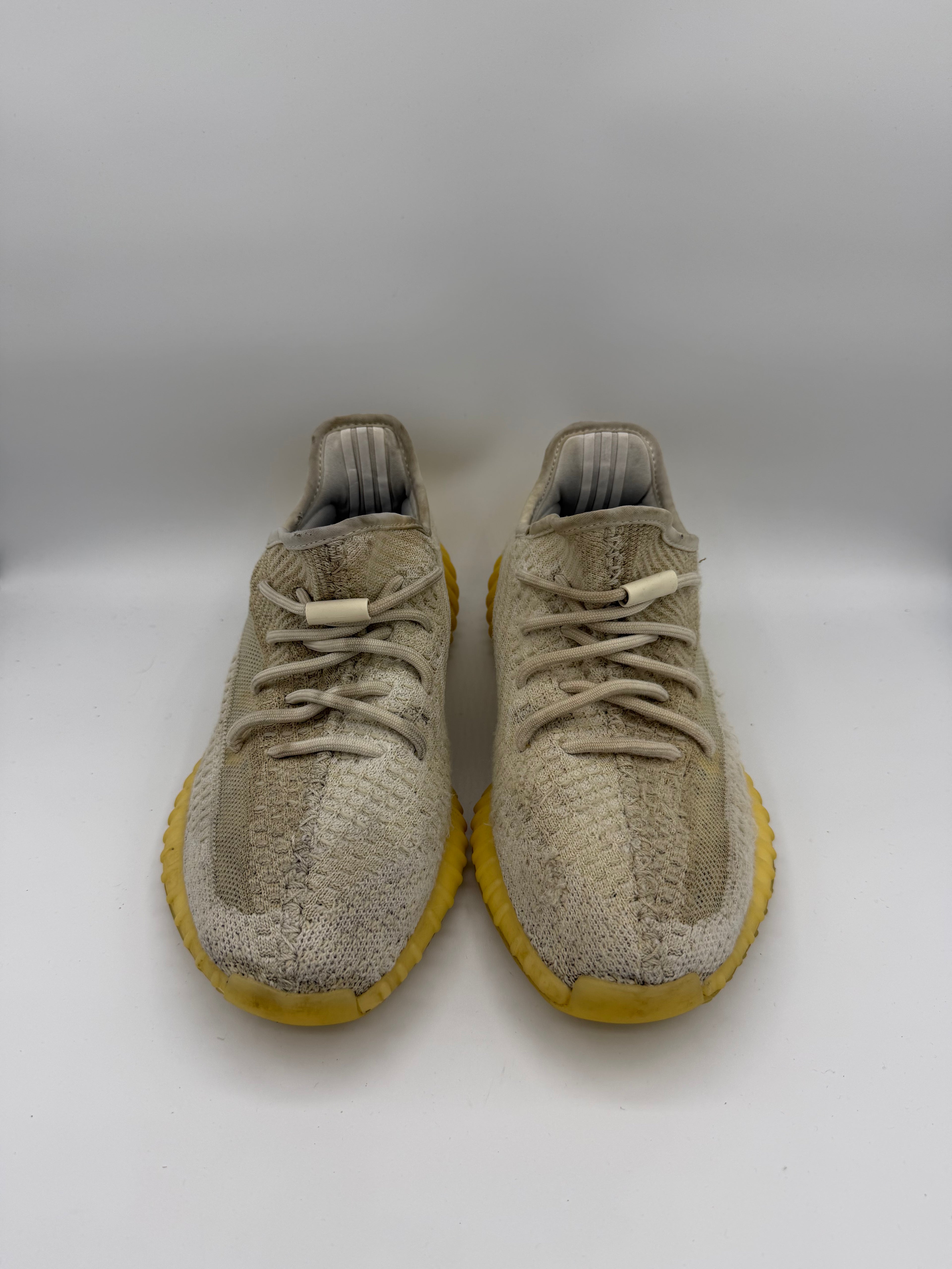 Yeezy Boost 350 V2 Natural - 41Eu (USED)