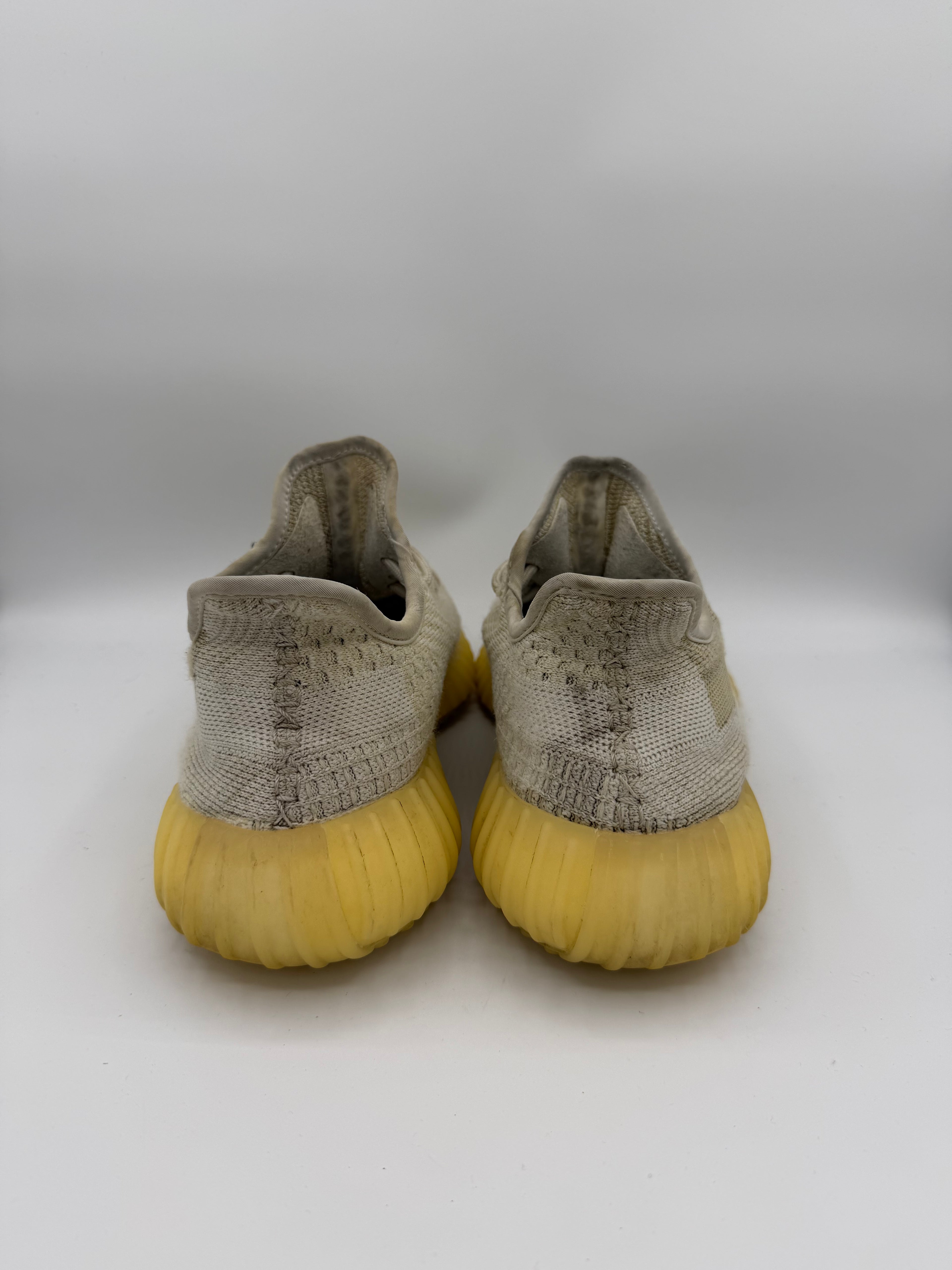 Yeezy Boost 350 V2 Natural - 41Eu (USED)