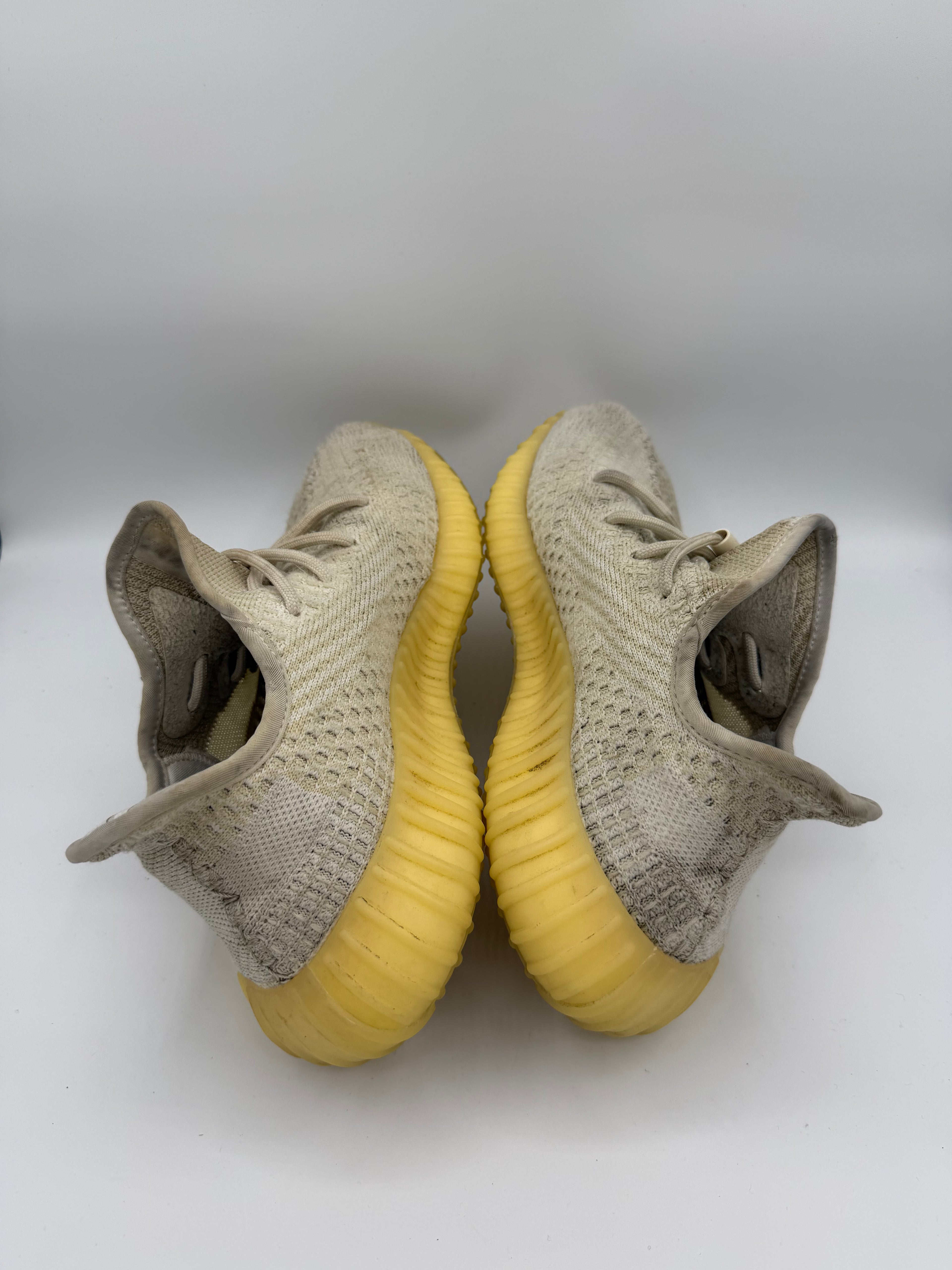 Yeezy Boost 350 V2 Natural - 41Eu (USED)