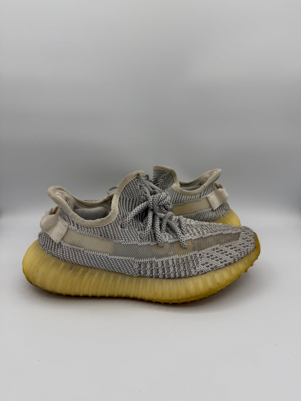 Yeezy Boost 350 V2 Static - 38Eu (USED)