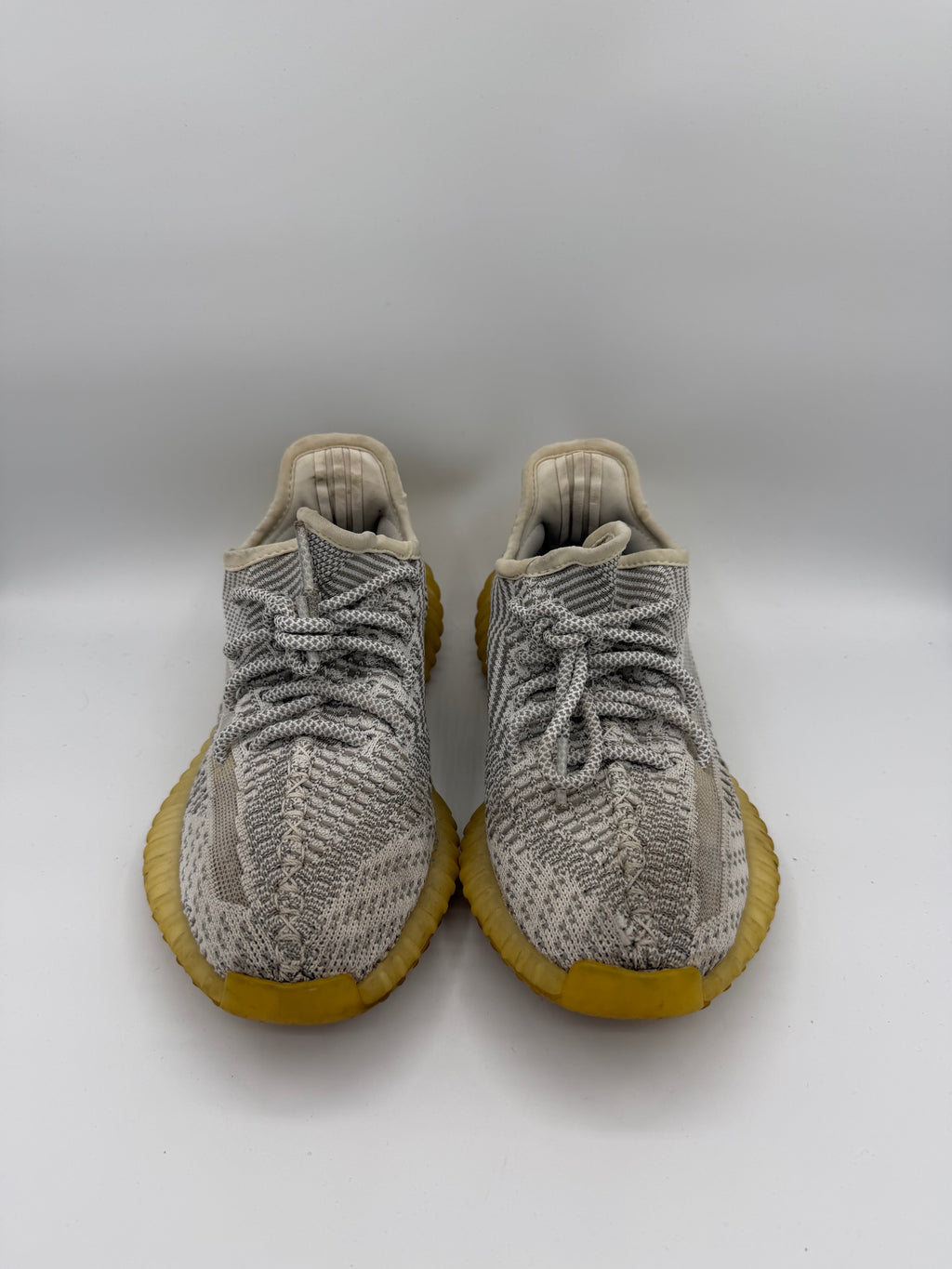 Yeezy Boost 350 V2 Static - 38Eu (USED)