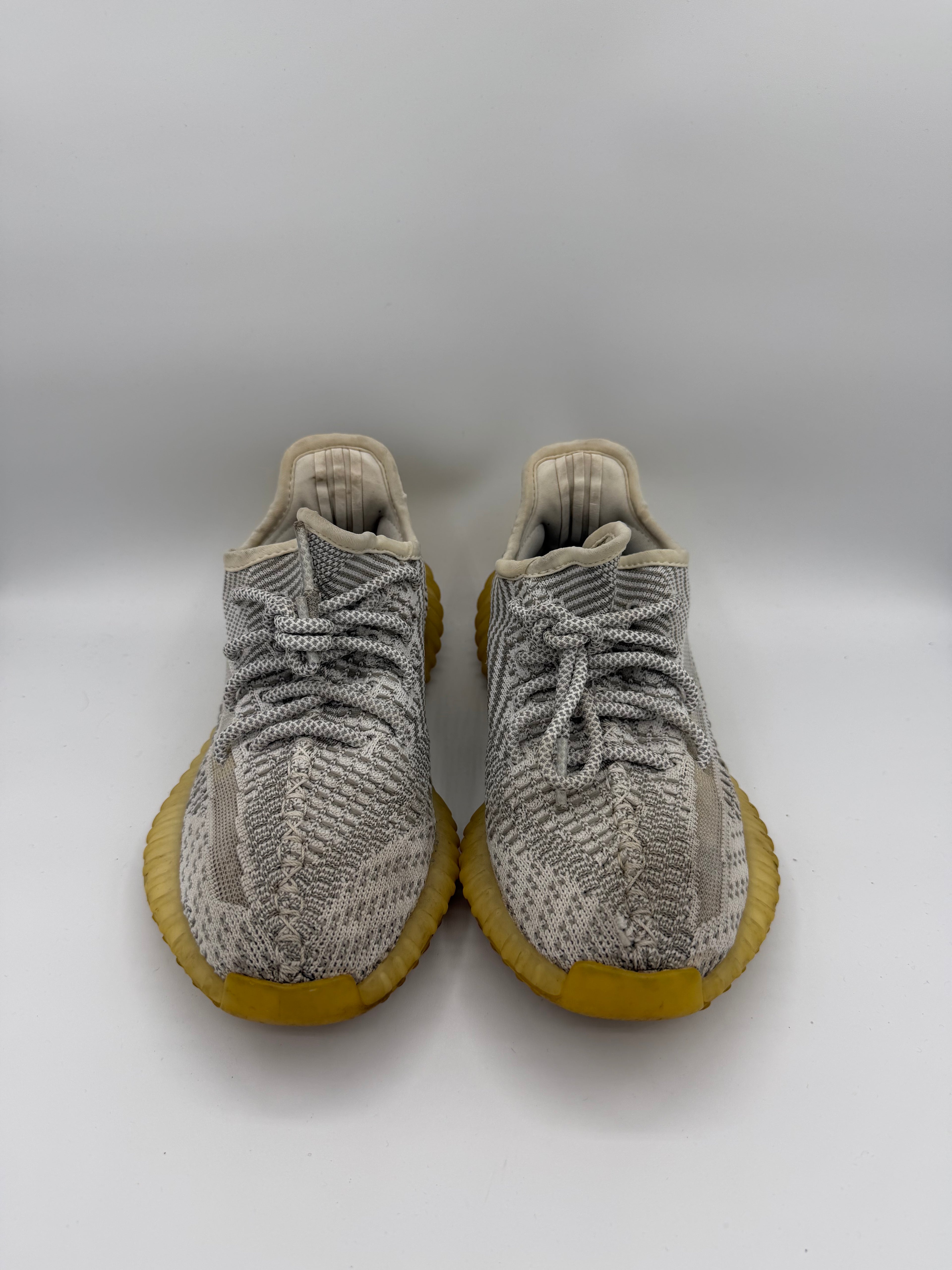 Yeezy Boost 350 V2 Static - 38Eu (USED)