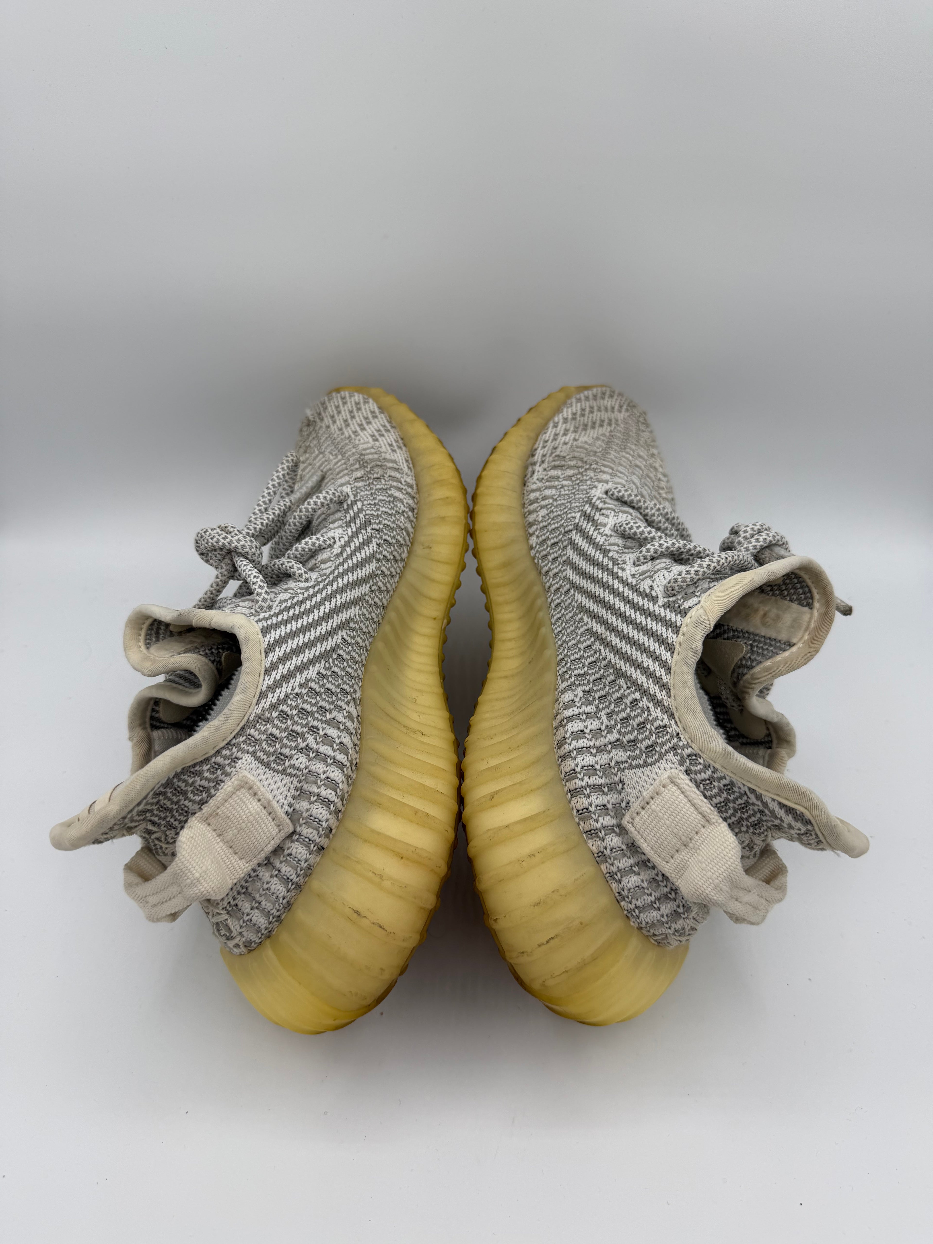 Yeezy Boost 350 V2 Static - 38Eu (USED)