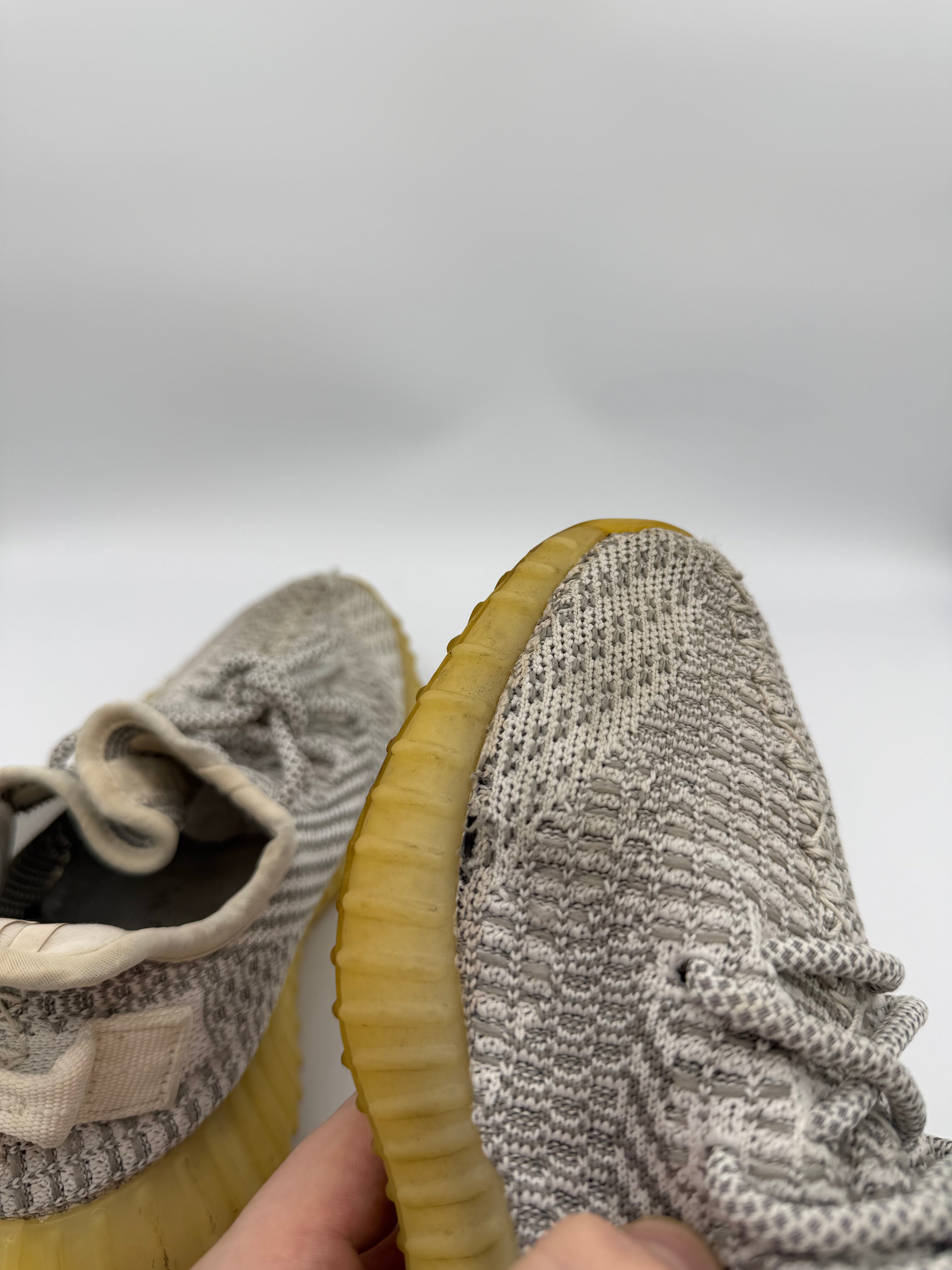 Yeezy Boost 350 V2 Static - 38Eu (USED)