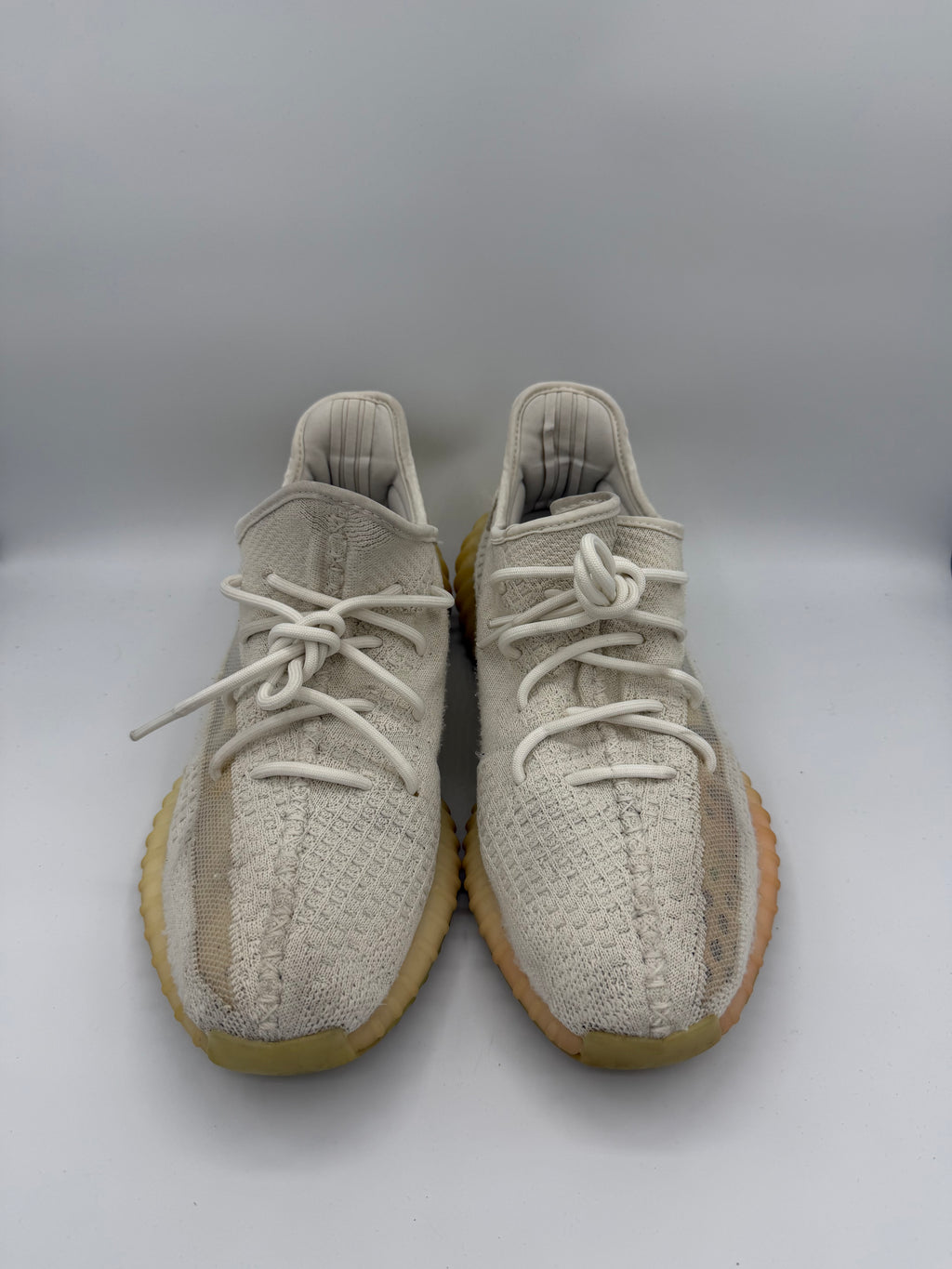 Yeezy Boost 350 V2 Bone - 44,5Eu (USED)