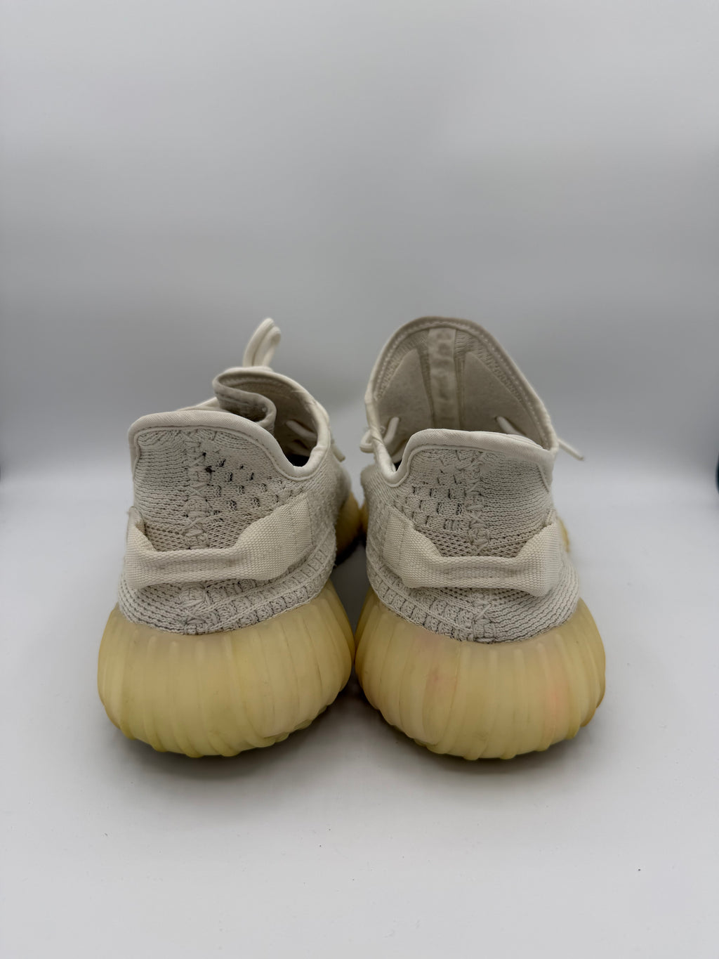 Yeezy Boost 350 V2 Bone - 44,5Eu (USED)
