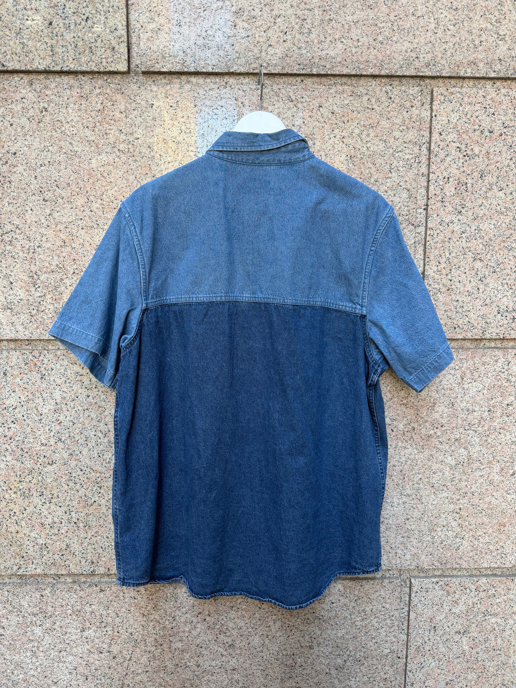 Supreme Deim Shirt - L (USED)