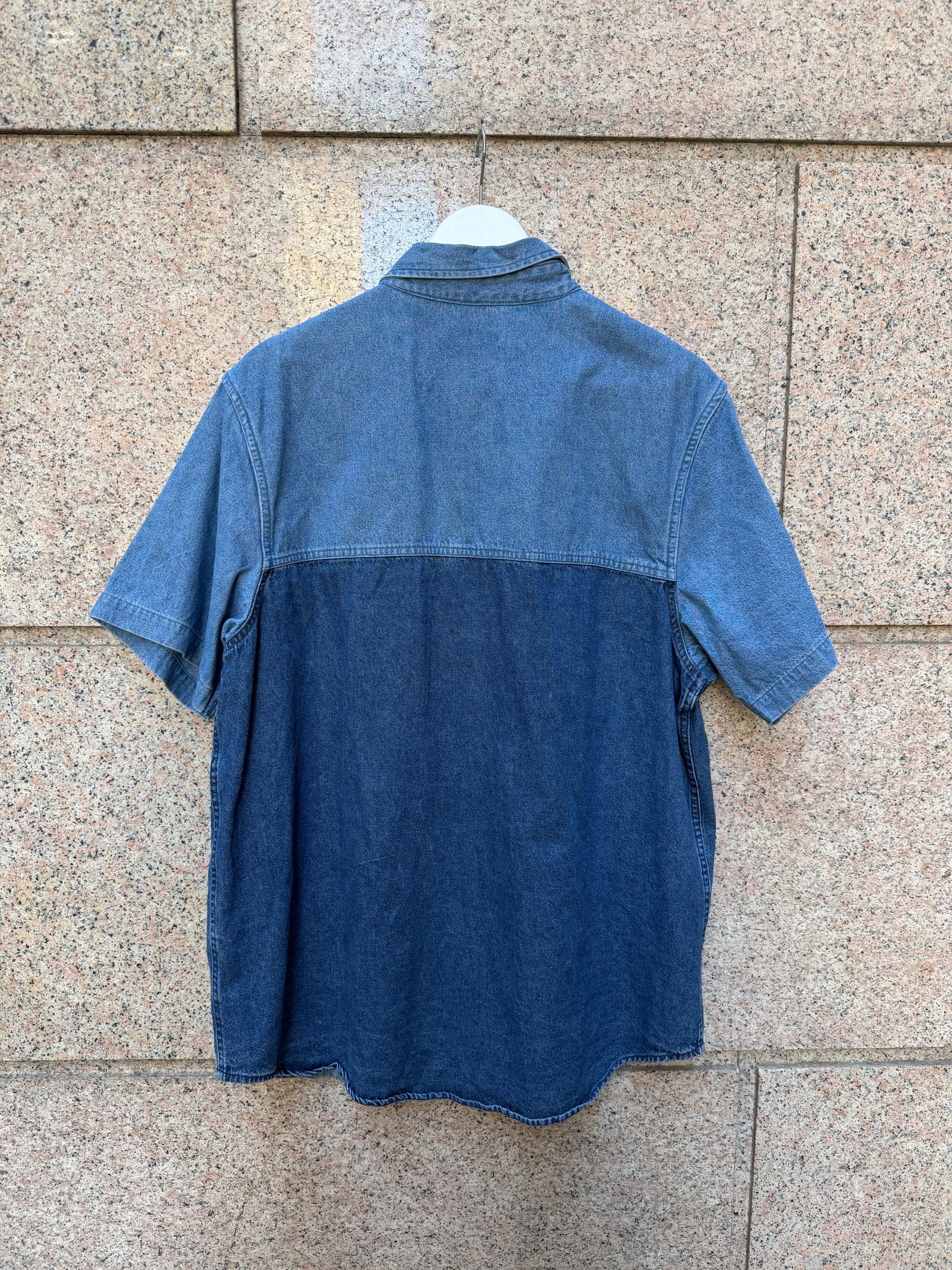 Supreme Deim Shirt - L (USED)
